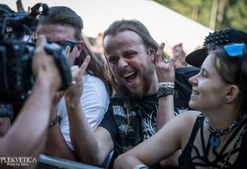 Brutal Sphincter - Photo by Dänu