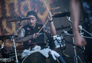 Brutal Sphincter - Photo by Dänu