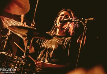 Brutus - Photo by Melumnia Photography