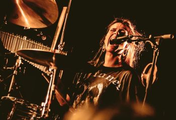 Brutus - Photo by Melumnia Photography