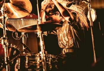 Brutus - Photo by Melumnia Photography