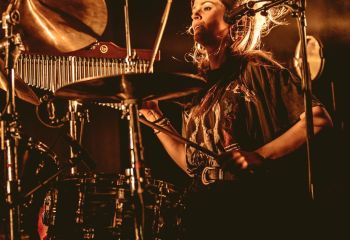 Brutus - Photo by Melumnia Photography