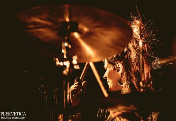 Brutus - Photo by Melumnia Photography