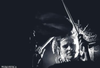 Brutus - Photo by Melumnia Photography