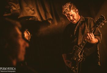 Brutus - Photo by Melumnia Photography