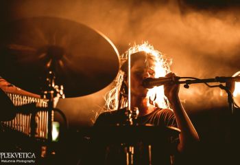 Brutus - Photo by Melumnia Photography