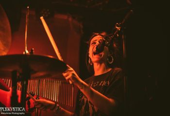 Brutus - Photo by Melumnia Photography