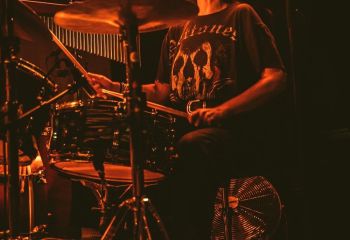 Brutus - Photo by Melumnia Photography