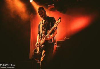 Brutus - Photo by Melumnia Photography