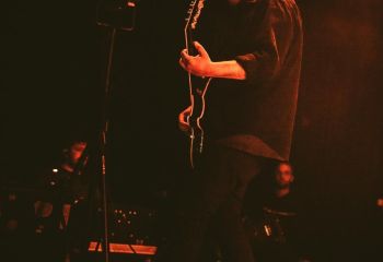 Brutus - Photo by Melumnia Photography