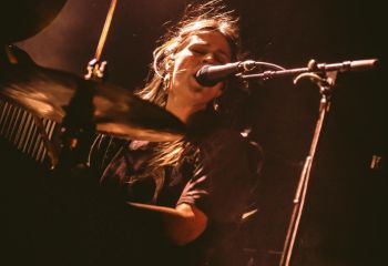 Brutus - Photo by Melumnia Photography