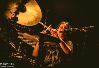 Brutus - Photo by Melumnia Photography