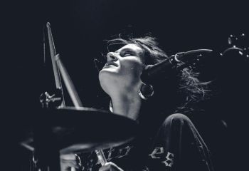 Brutus - Photo by Melumnia Photography