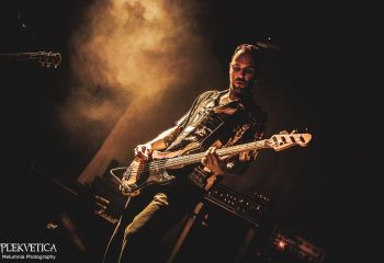 Brutus - Photo by Melumnia Photography