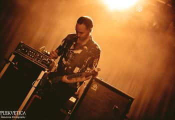 Brutus - Photo by Melumnia Photography