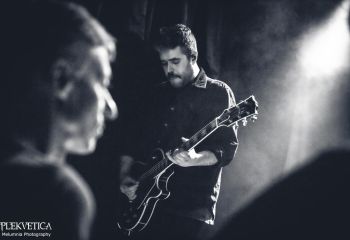 Brutus - Photo by Melumnia Photography