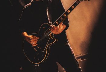 Brutus - Photo by Melumnia Photography