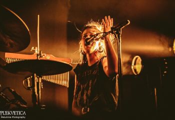 Brutus - Photo by Melumnia Photography