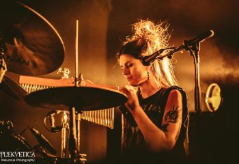 Brutus - Photo by Melumnia Photography