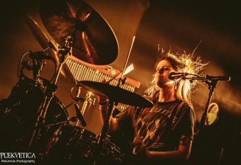 Brutus - Photo by Melumnia Photography