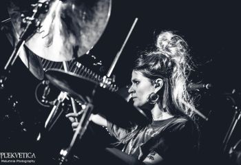 Brutus - Photo by Melumnia Photography