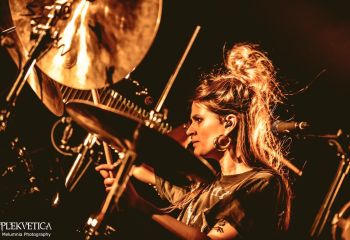 Brutus - Photo by Melumnia Photography