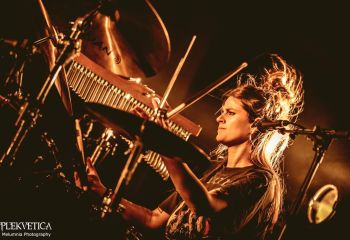 Brutus - Photo by Melumnia Photography