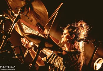 Brutus - Photo by Melumnia Photography