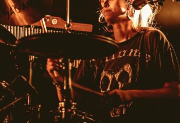 Brutus - Photo by Melumnia Photography