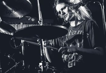 Brutus - Photo by Melumnia Photography