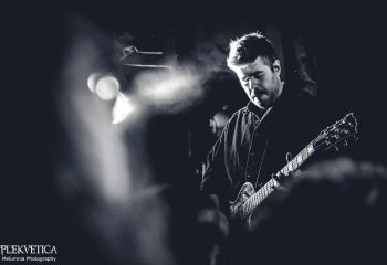 Brutus - Photo by Melumnia Photography