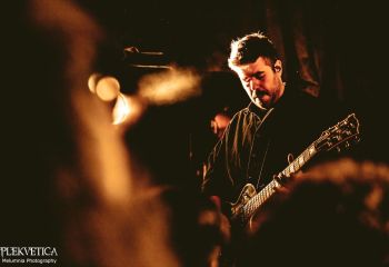 Brutus - Photo by Melumnia Photography