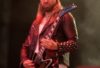 Bullet For My Valentine - Photo by Marc