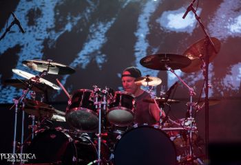 Bullet For My Valentine - Photo by Marc