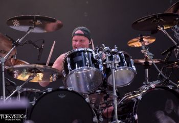 Bullet For My Valentine - Photo by Marc