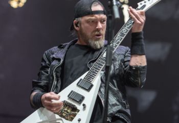 Bullet For My Valentine - Photo by Marc