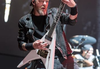 Bullet For My Valentine - Photo by Marc