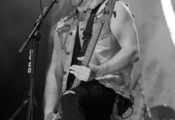 Bullet For My Valentine - Photo by Marc