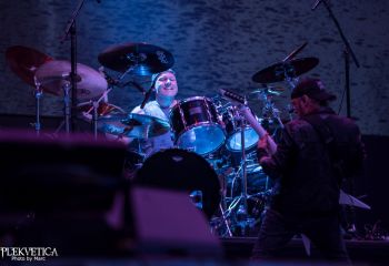 Bullet For My Valentine - Photo by Marc