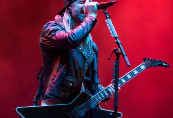 Bullet For My Valentine - Photo by Marc