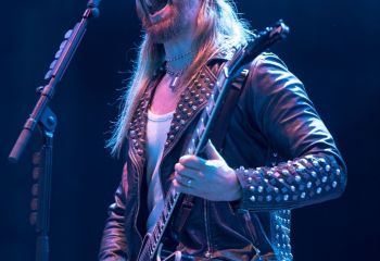 Bullet For My Valentine - Photo by Marc