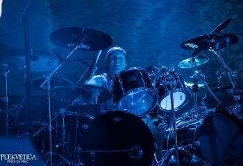 Bullet For My Valentine - Photo by Marc