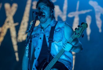 Bullet For My Valentine - Photo by Marc