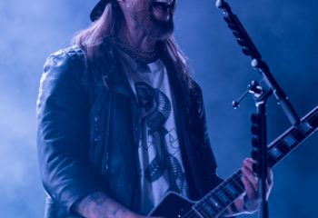 Bullet For My Valentine - Photo by Marc