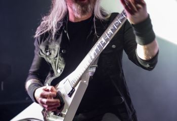 Bullet For My Valentine - Photo by Marc