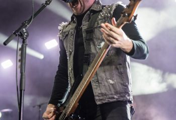 Bullet For My Valentine - Photo by Marc