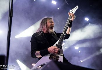 Bullet For My Valentine - Photo by Marc