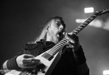 Bullet For My Valentine - Photo by Marc