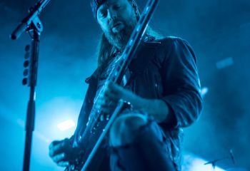 Bullet For My Valentine - Photo by Marc