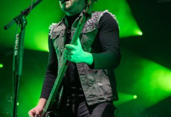 Bullet For My Valentine - Photo by Marc